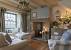 Cozy Cottage Style Living Rooms