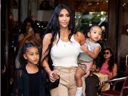 Our writers come from a wide variety of backgrounds. Kim Kardashian West Used A Surrogate Therapist For Birth Of Chicago