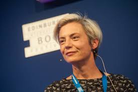 Miranda Sawyer (2016 Event)