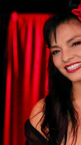 Mi trayectoria en video #Tatianamerino #australia #chile #trayectoria  #actriz #vedette