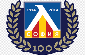 В 1951 году переименован в цдса (центральный. Pfk Levski Sofiya Pervaya Professionalnaya Futbolnaya Liga Pfk Ludogorec Razgrad Pfk Cska Sofiya Bolgariya Levski Tekst Sport Drugie Png Pngwing