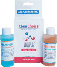 If one fails the test, then it can have an impact on his professional as well personal life. Detox Shampoos For Hair Drug Tests Clear Test
