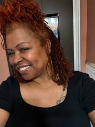 Hello and Happy New Year! I've been locked going