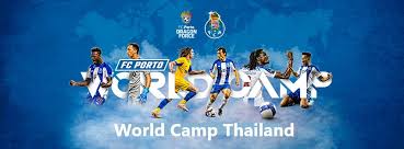 Mecz totalnej dominacji smoków,goście przeprowadzili raptem 2. Fc Porto World Camp Thailand 2020 Posts Facebook