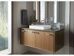 Access the kohler professional toolbox. K 5373 Vox Rectangle Vessel Bathroom Sink Kohler