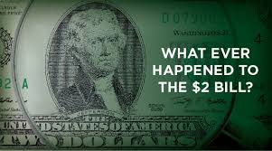 This dark skinned man is john hanson in his position as president of the continental congress. Whatever Happened To The 2 Bill Paradigm Life