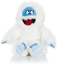 Bumble The Abominable Snow Monster Stuffed Animal Plush Toy Plush Toy Animal Plush Toys Snow Monster