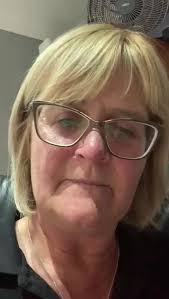 Message of gratitude from Cheryl...