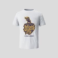 Kkr logo vector download, kkr logo 2020, kkr logo png hd, kkr logo svg cliparts. Kkr Gray Round Neck Knight Riders Ipl Dream Team Jersey For Sale