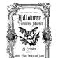 Halloweenie Nova Farmers Market event image
