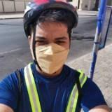 Chris William Buhay 嘅評價喺Carousell Philippines