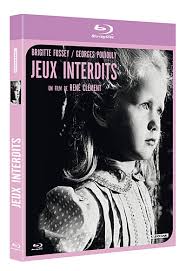 Movie reviews by reviewer type. Jeux Interdits Blu Ray Rene Clement Blu Ray Achat Prix Fnac