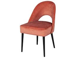 Never miss new arrivals that match exactly what you're looking for! Set Of 6 Custom Moderno Mid Century Modern Dining Chairs By Carrocel Carrocel Fine Furniture