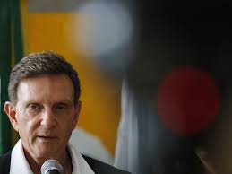Gilmar mendes libera marcelo crivella da prisão domiciliar. Crivella Mantem Regras De Isolamento Mas Coloca Igrejas Como Servico Essencial
