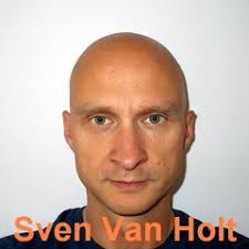 Stream Sven van Holt music