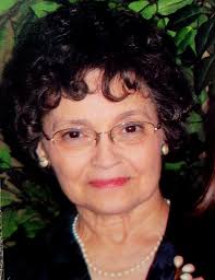 Obituary information for Rosalie Grace (Bosco) Walsh
