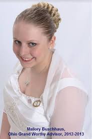 PGWAs 2010's — Ohio Rainbow