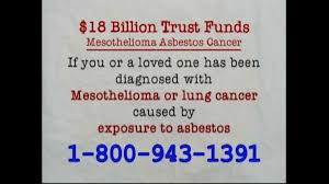 Contact the sokolove law offices today. Akinmears Tv Commercial Mesothelioma Or Lung Cancer Ispot Tv