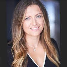 Sabrina Stucko's Instagram, Twitter & Facebook