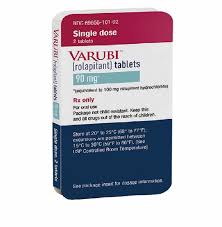 Image result for Rolapitant