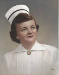 Joanne E Weckler Cushman (1936-2015)