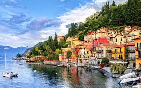 خريطة سويسرا السياحية أهم المدن السياحية والمسافات بينها الرحالة