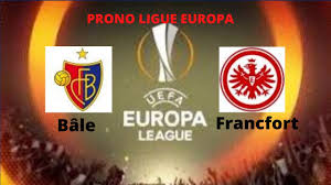 The official home of the #uel on twitter. Bale Francfort League Europa Prono 06 08 2020 Youtube