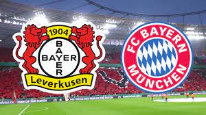 Bayern munichbayern munich19:30b leverkusenbayer 04 leverkusen. Bayer Leverkusen Vs Bayern Munchen Die Quoten Auf Die Werks Elf Schmecken Richtig Hochgepokert