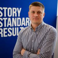 Персона юрченко евгений валерьевич, биография, карьера, назначение на пост президента вфла, уход с поста президента вфла, 2021 вхождение в число совладельцев ростовского. Oleh Yurchenko Owner Self Employed Linkedin