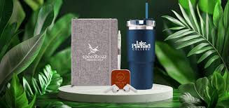 Renew Your Brand with the Coolest New Eco-Friendly Gifts for 2025 |  Crestline