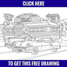 Don't waste your money on this one. Colors Of The Decades Adult Coloring Book Is Almost Here Colorit