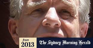 Reverend Bill Crews urges Barry O'Farrell to adopt 'Newcastle solution'