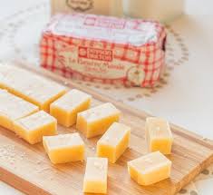 Caramels Mous Au Beurre Sale Concours Paysan Breton Inside Caramel Mou Douceurs Et Friandises Fondant Au Caramel