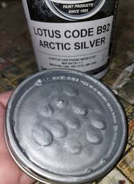 Image result for Arctic Silver 2005 1 Series