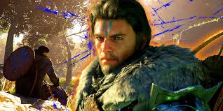 Crimson Desert - Release Window, Platforms, Trailer, & Gameplay Details