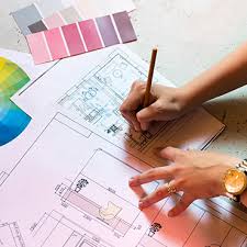 La formation décorateur(trice) d'intérieur est accessible à tous par enseignement en ligne. Formation Decorateur D Interieur Cours De Decoration A Distance