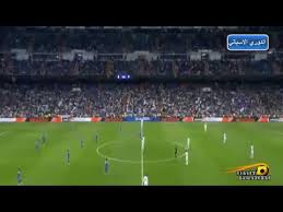 ملعب 5 جويلية 1962 6. Ù…Ù„Ø®Øµ Ù…Ø¨Ø§Ø±Ø§Ø© Ø±ÙŠØ§Ù„ Ù…Ø¯Ø±ÙŠØ¯ Ùˆ Ø§Ù„Ù…ÙŠØ±ÙŠØ§ 4 0 Ø§Ù„Ø¯ÙˆØ±ÙŠ Ø§Ù„Ø§Ø³Ø¨Ø§Ù†ÙŠ 2013 2014 Youtube