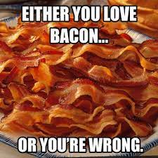 Best Bacon Memes 25 Funny Images Celebrating Bacon Humor