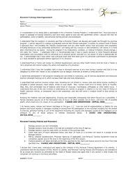 Contractor Liability Waiver Form Simple Depict Release Of Template ...