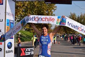 Cerrando la temporada de gran forma, tercer lugar 🥉 en el iberoamericano de triatlón. Panorama Deportivo Diego Moya Se Quedo Con La Segunda Fecha Del Subaru Triathlon Series
