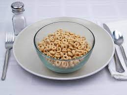 What are the nutritional facts about cheerios? Calories In 3 Cup S Of Cheerios Cereal