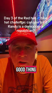 Republican Randy