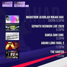Maybe you would like to learn more about one of these? Astro Gempak Sepahtu Reunion Live 2020 Tm C 2020 Vimeo Inc