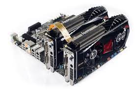 Un model performant, ales cu cap, iti va permite sa rulezi fara probleme jocurile dorite. Placa Video Totul Despre Calculatoare