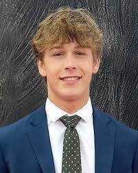 Hudson Joseph Meek Obituary December 21, 2024