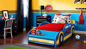 This link is to an external site that may or may not meet accessibility guidelines. 36 Amazing Car Themed Kids Bedroom Design Ideas Decoredo