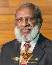 LELANG AND KIMMINS RECOMMENDED FOR PROSECUTION Loop PNG