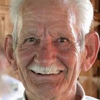 Obituary information for Mr. William "Bill" Lee Hooven