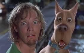 The scooby gang try to rescue an old movie studio, which is not only threatened by developers, but a series of movie monsters too. Scoob Can T Top James Gunn S Ridiculous Live Action Scooby Doo Movies Polygon
