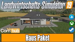 19 reviews of evergreen haus we were looking for a location outside yosemite to use as a base for our vacation. Ls19 Modvorstellung Haus Paket Ls19 Mods Youtube